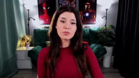 Anora online show from January 18, 9:18 pm