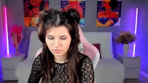 Anora online show from April 9, 6:46 pm