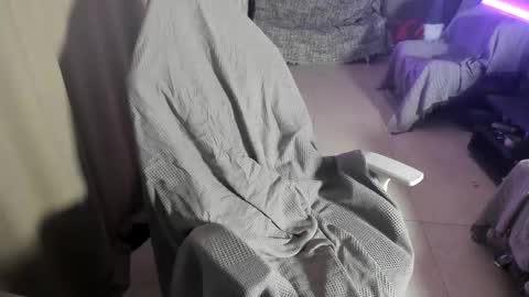 jasperD online show from January 11, 6:35 pm