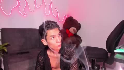 Jordan Mateo online show from September 12, 8:14 am