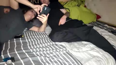 anotherpp4me online show from January 8, 9:22 am