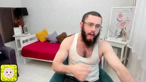 Ant online show from February 7, 10:30 am