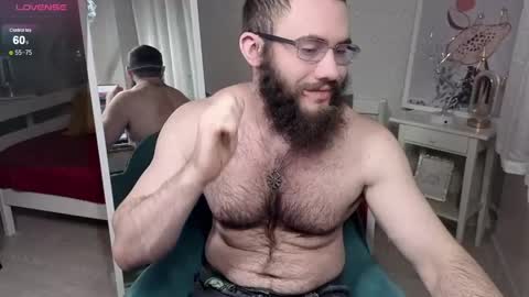 Ant online show from March 7, 9:45 pm