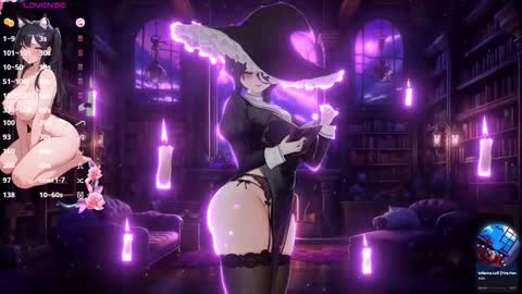 Zoe online show from February 24, 4:10 am