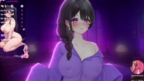 Zoe online show from April 16, 6:14 am