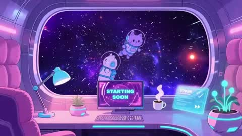 Zoe online show from April 26, 7:39 am