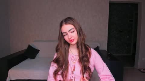 Snapshot of antheaprime chatting on February 5, 3:27 pm Anthea online show from February 5, 3:27 pm