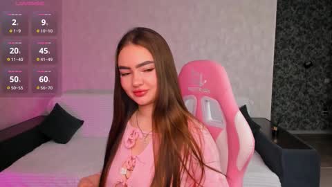 Snapshot of antheaprime chatting on February 17, 3:40 pm Anthea online show from February 17, 3:40 pm