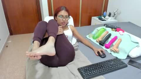 Snapshot of anthonela_hotsex chatting on March 24, 11:32 pm anthonela_hotsex online show from March 24, 11:32 pm