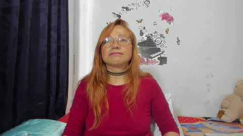 anthonela_mature_ online show from November 6, 7:04 pm