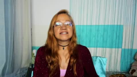 anthonela_mature_ online show from May 12, 11:13 pm