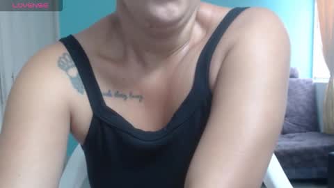 Snapshot of anthonela_queen chatting on January 6, 1:04 pm Anthonela Queen online show from January 6, 1:04 pm