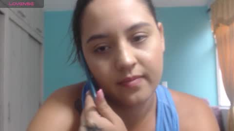 Snapshot of anthonela_queen chatting on January 10, 9:52 pm Anthonela Queen online show from January 10, 9:52 pm
