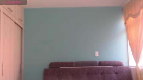 Snapshot of anthonela_queen chatting on January 18, 1:37 pm Anthonela Queen online show from January 18, 1:37 pm