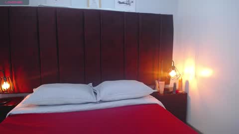 Anthonelaa   online show from February 3, 8:13 pm