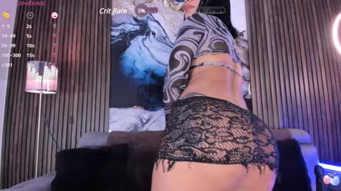 Snapshot of anthoneladoll chatting on December 5, 8:55 pm Anthoneladoll online show from December 5, 8:55 pm