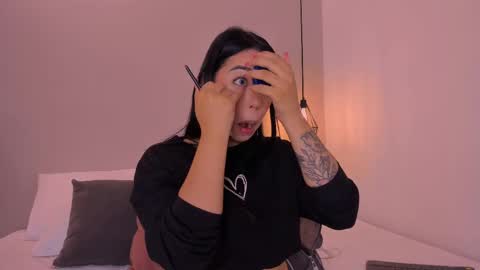 Anthonella Sweet online show from September 9, 11:21 am