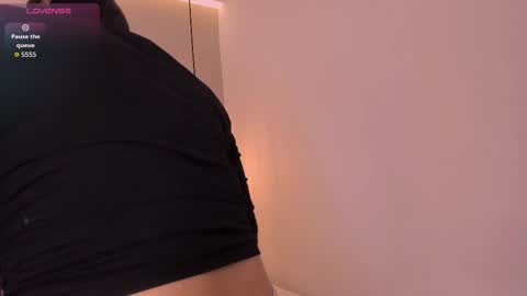 Anthonella Sweet online show from September 14, 3:27 am