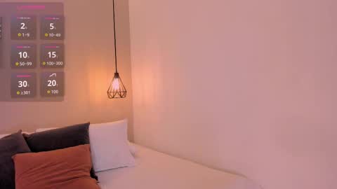 Anthonella Sweet online show from September 15, 11:21 am