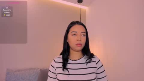 Anthonella Sweet online show from September 19, 11:22 am