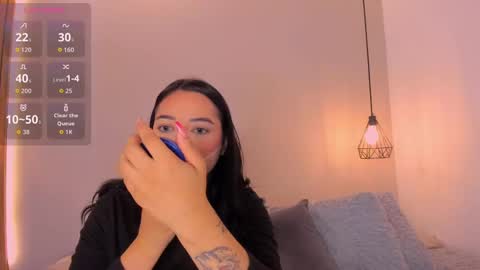 Anthonella Sweet online show from September 20, 11:22 am