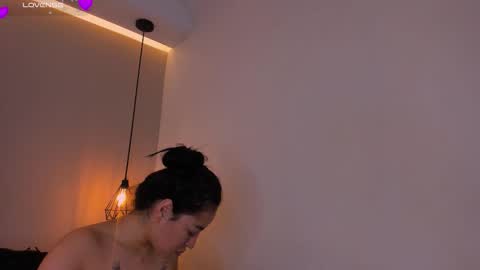 Anthonella Sweet online show from October 14, 11:33 am