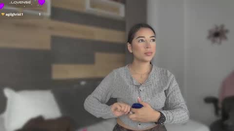 Anthonella Sweet online show from November 14, 11:09 am