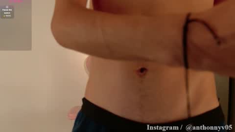 TONY NEW ACCOUNT online show from June 21, 9:39 pm
