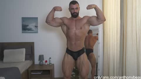 anthony beau online show from September 28, 10:53 am