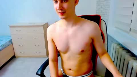 anthony_broown online show from March 11, 9:54 pm