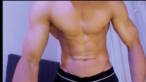 Adonys Creeb online show from September 11, 6:02 am