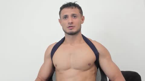 Adonys Creeb online show from October 7, 6:10 am