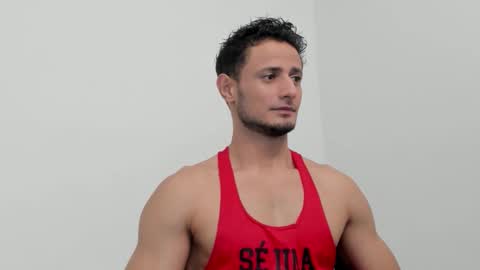 Adonys Creeb online show from October 31, 6:03 am