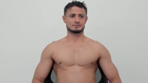 Adonys Creeb online show from November 7, 7:30 am