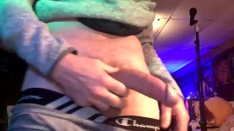 Anthony online show from February 22, 12:08 pm