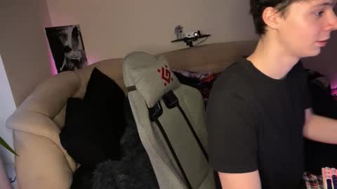 Anthony online show from January 15, 1:05 pm