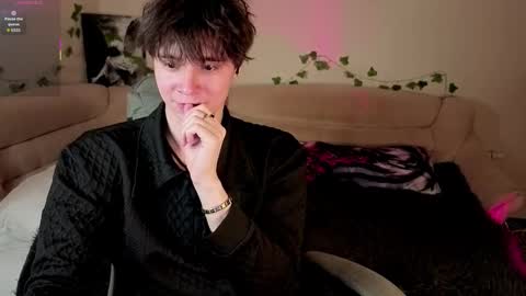 Anthony online show from March 17, 5:16 pm