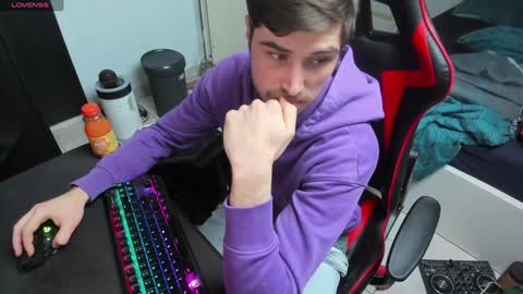 Anthony online show from January 29, 8:18 am