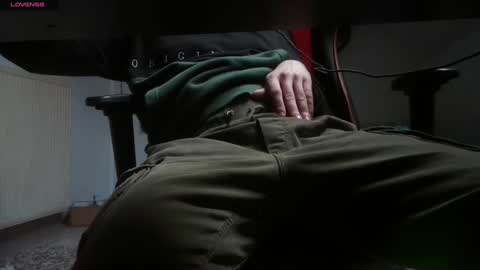 Anthony online show from February 8, 2:38 pm