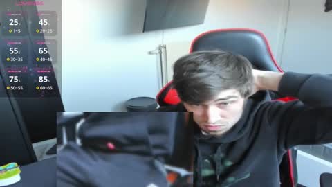 Anthony online show from March 4, 11:08 am