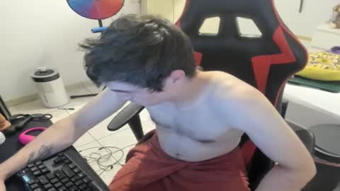 Anthony online show from September 24, 6:11 pm