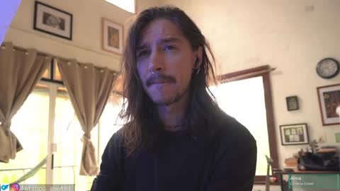 Snapshot of antinoo_gnothi chatting on December 31, 2:25 pm Antinoo Gnothi online show from December 31, 2:25 pm