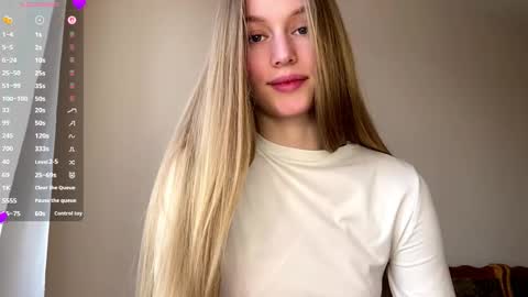 Viktoria online show from March 27, 3:23 pm