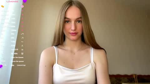 Viktoria online show from May 21, 3:08 pm
