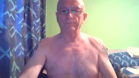 antmatt2025 online show from October 31, 4:52 pm