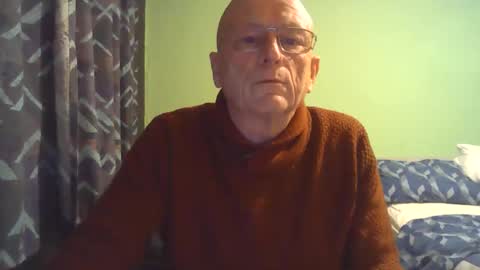 Snapshot of antmatt2025 chatting on January 8, 5:48 pm antmatt2025 online show from January 8, 5:48 pm