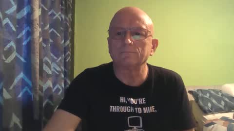 Snapshot of antmatt2025 chatting on March 2, 5:42 pm antmatt2025 online show from March 2, 5:42 pm