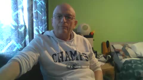 antmatt2025 online show from April 21, 5:28 pm