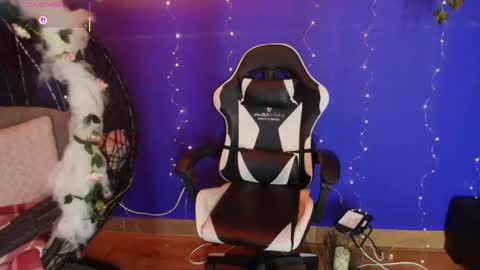 Antonella online show from November 30, 2:59 am