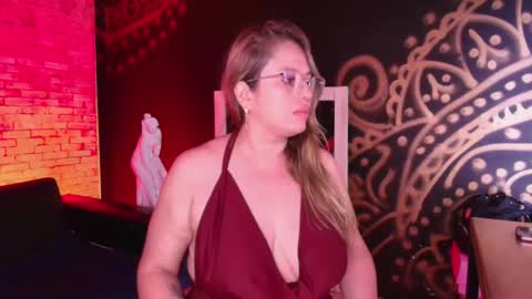 Antonella online show from March 8, 8:12 pm